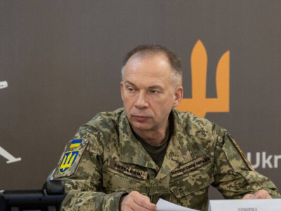 Удар по частині ЗСУ на Дніпропетровщині: Сирський озвучив версію, як ворог дізнався про місце збору військових