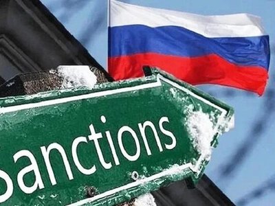 Зеленський підписав нові санкції проти РФ