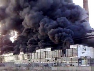 У Міненерго прокоментували терміни відновлення ТЕС після атак Росії