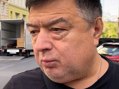 Ексголова КСУ Тупицький, путінський посланець Дмитрієв: хто ще опинився під новими санкціями України