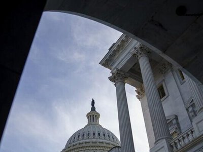 Сенат США проголосував за відновлення роботи уряду