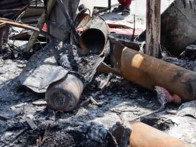 Ізраїльські військові юристи попереджали про військові злочини в Газі, випливає з розвідданих США