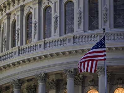 Сенат США досяг угоди про продовження фінансування уряду для завершення «шатдауну»