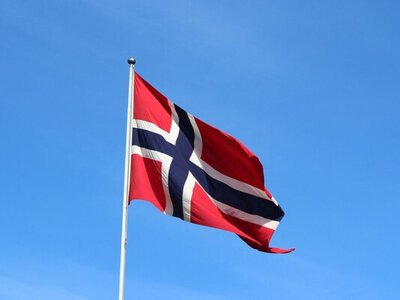 Норвегія готова надати 100 млрд євро зі свого Суверенного фонду для України