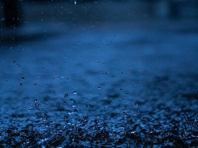 Чи будуть сильні дощі в Україні у листопаді