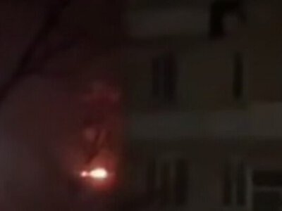 Порт у російському Туапсе атакували морські дрони, є влучання в район причалу: під ударом міг бути один із військових кораблів. ВІДЕО