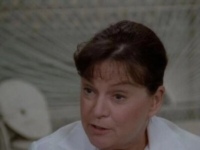 Прожила 98 років: померла американська акторка Бетті Харфорд - DailyMail