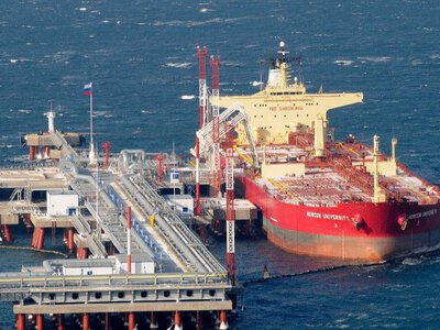  Австралія отримала мільйони тонн російської нафти через Сінгапур, - The Guardian 