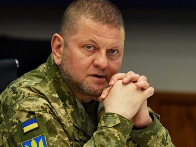 Залужний розповів, яким має бути справедливе завершення війни