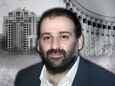 НАБУ проводить обшуки у бізнесмена Міндіча – ЗМІ