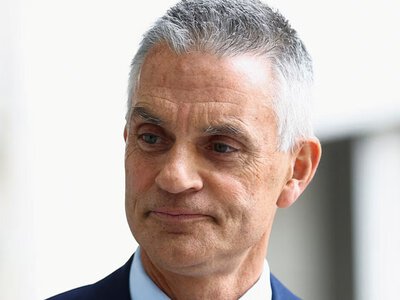 Голова BBC і керівниця новин пішли у відставку через цитату Трампа