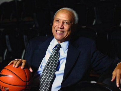 Помер легенда НБА, який заслужив пам'ятник за життя