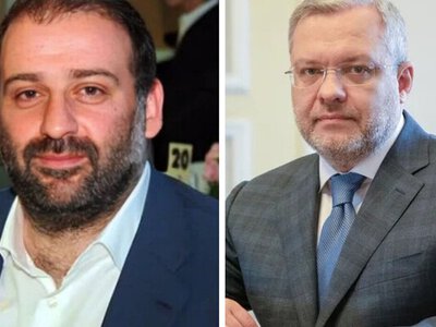 Обшуки у Міндіча, Галущенка та «Енергоатома»: НАБУ проводить операцію з викриття корупції в енергетиці