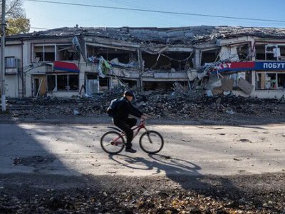 Росіян знищують ще на підступах до Мирнограда, військовим доставили зброю і провели ротацію, – ЗСУ