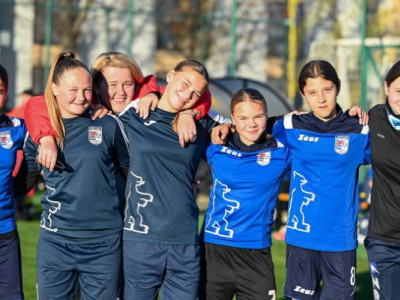 Юні таланти у футболі: перший в Україні проєкт, що змінює правила гри