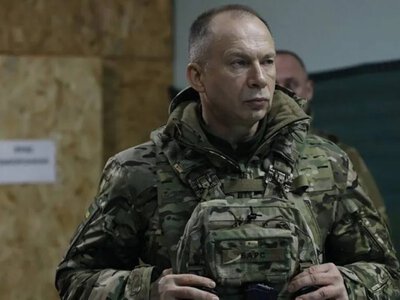 Підстав для паніки немає: Сирського зробив заяву про захист Покровська