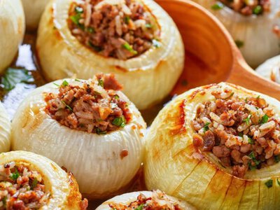 Цибулеві горщики: секретні інгредієнти, які роблять страву неймовірною