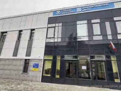 Маріупольці скаржаться на фейкове “покращення” медицини: до МРТ — черги на місяці, лікарів бракує