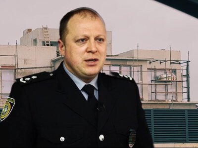 Накупила елітної нерухомості: розлучення голови кіберполіції Києва зробило його тещу мільйонеркою