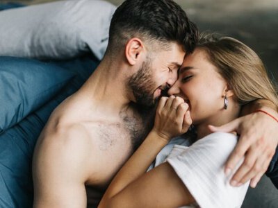 Як змусити чоловіка зробити те, що вам потрібно