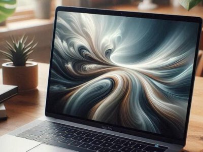 Нові MacBook з OLED вражають дизайном, але здивують ціною
