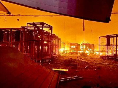 Жахлива атака на Дніпро: лікарі розповіли про стан постраждалих