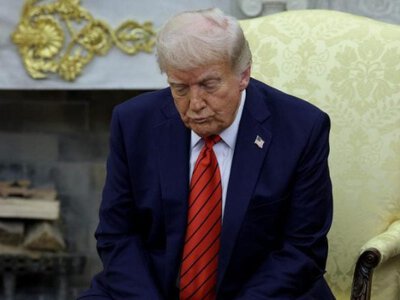 Україна як торг: Трамп то погрожує, то заграє з кремлем