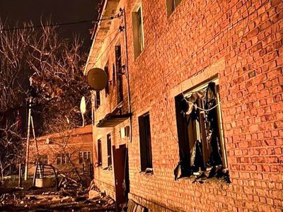 Окупанти обстріляли жителів Сумщини: є поранені, пошкоджені лінії електропередач