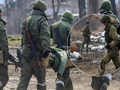 Вибух смертності в армії рф: ГУР розкрило, скільки військових загинули від самогубств