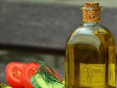 Як вибрати якісну оливкову олію: корисні поради