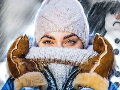 Синоптик розповів, якою буде зима в Україні