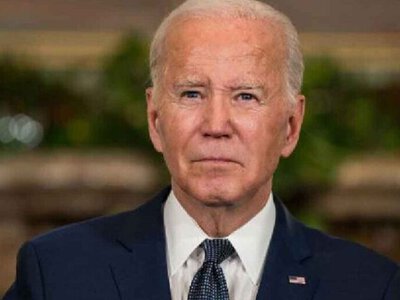 Байден заговорив і розкрив праду про Трампа