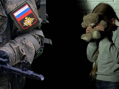 Пропаганда кремля активно атакує українських дітей на окупованих територіях