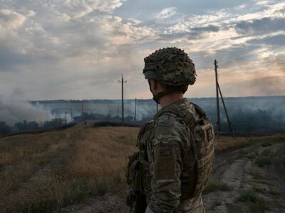 ЗСУ контролюють Покровськ: Генштаб про ротацію та евакуацію поранених