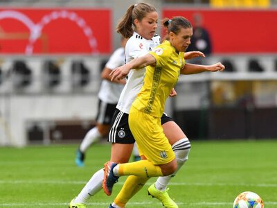 Футбольний код успіху: як Німеччина, США та Скандинавія будують паритет, і що робити Україні 