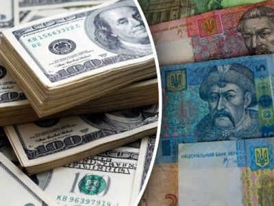 Гривня зміцнюється: що відбувається на ринку валют