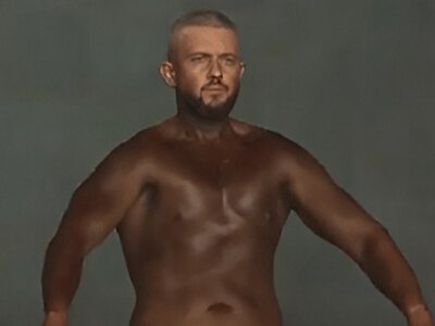 Чемпіонат України бодибілдингу: учасник 227 насмішив українців(відео)