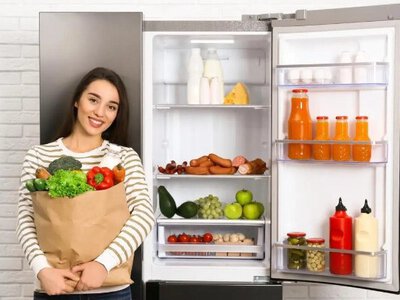 Як зберегти продукти під час відключення електроенергії: ефективні способи та поради