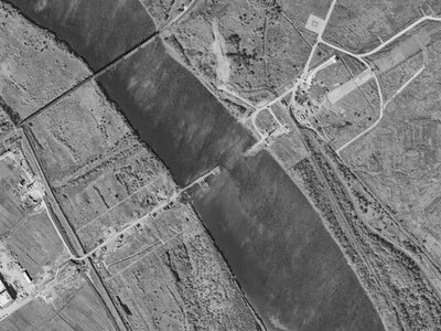 Кім і Путін будують новий мега-міст між Росією та Північною Кореєю