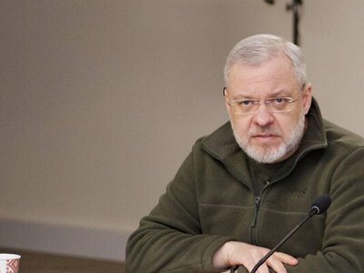 У Раді зареєстрували проєкти постанов про звільнення Германа Галущенка та Світлани Гринчук