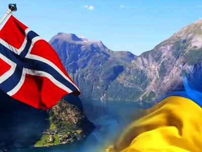 Норвегія може розблокувати репараційний механізм ЄС для України