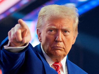 Трамп виплатить по $2000 кожному американцю та скоротить держборг?