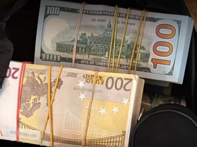 Операція “Мідас”: через офіс Деркача легалізували мільйони доларів