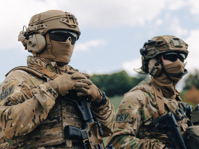 Українська оборонка нарощує темпи: понад 100 нових зразків озброєння для фронту