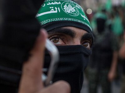 Ізраїль підтримав закон про смертну кару для терористів