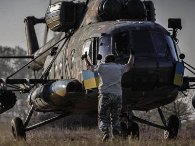 Компанія з російським слідом може отримати доступ до українських вертольотів: рішення поки не скасовано