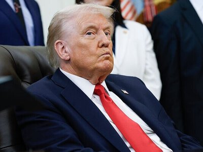 Трамп пообіцяв знизити тарифи для однієї з країн, яка скоротила імпорт нафти з рф