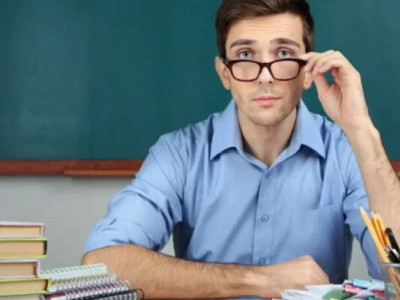 Камбін виділить вчителям гроші на навчання 