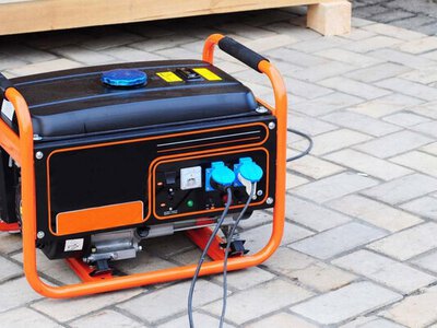  Українці, які мають генератор, зможуть заробляти до 1720 грн за день: яка умова 