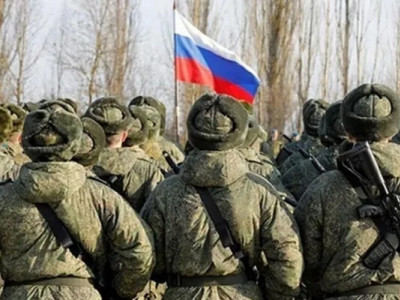 ISW: за призовом резервістів в рф для захисту інфраструктури приховуються плани їхньої відправки в Україну